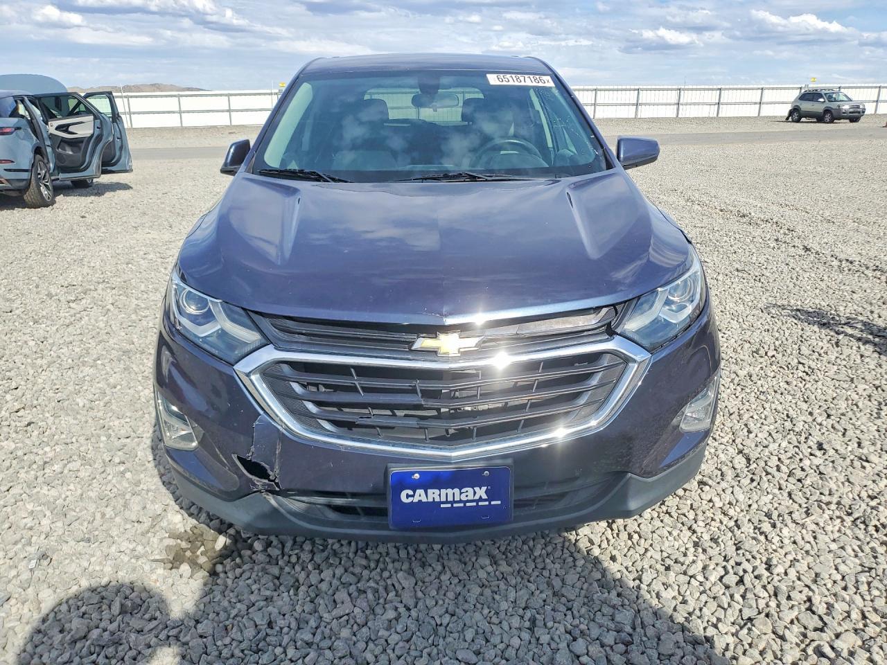 2018 Chevrolet Equinox Lt - Image 5