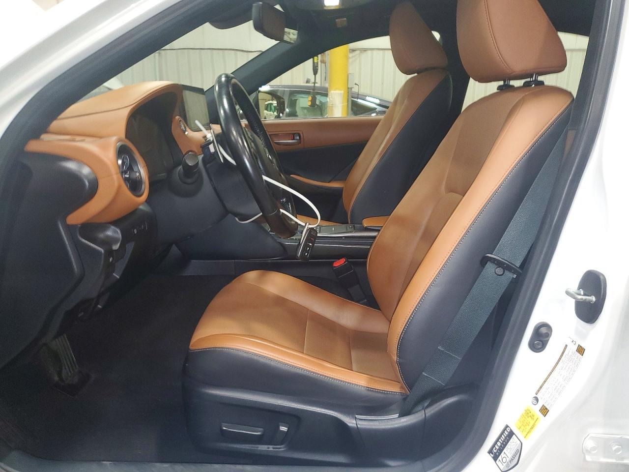 2021 Lexus Is 300 - Фото 7