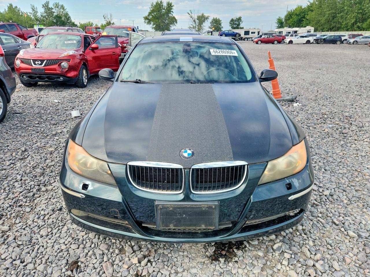 2007 BMW 328 Xi - Image 5