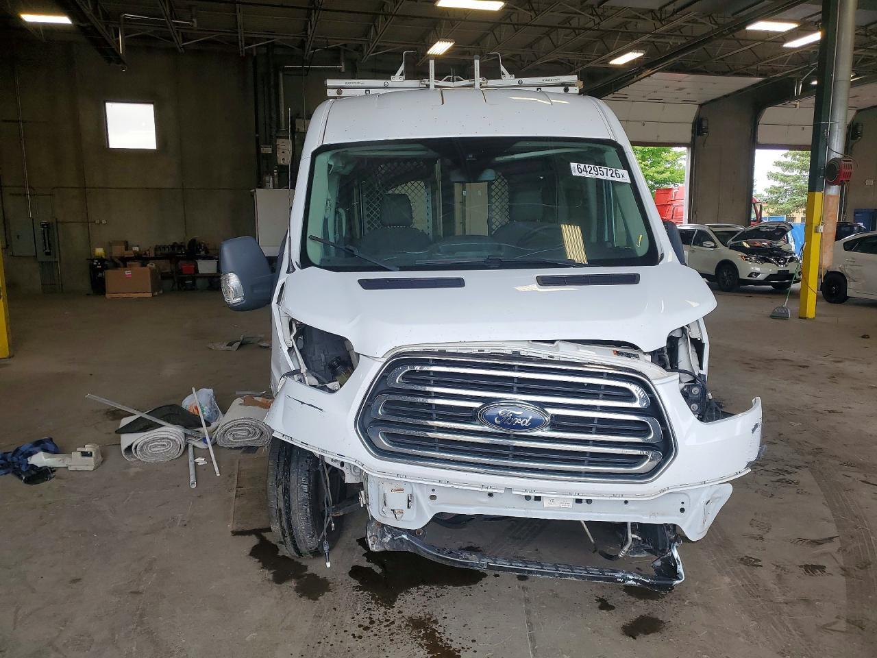 2015 Ford Transit T-150 Delivery Van - Image 5