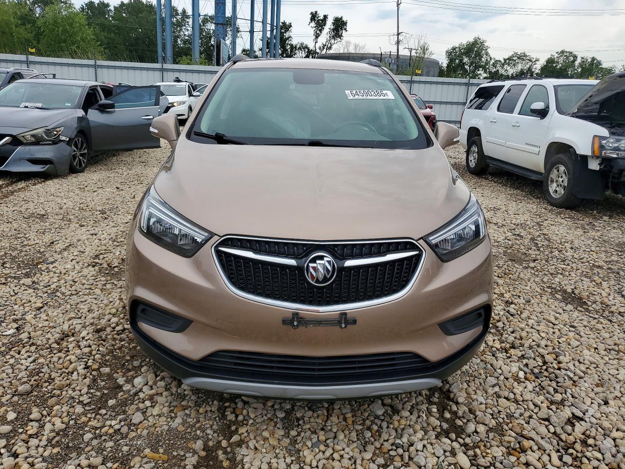 2019 Buick Encore Preferred - Фото 5