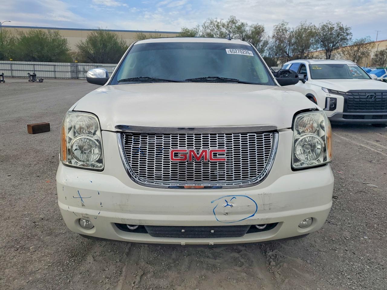 2009 GMC Yukon Slt - Фото 5