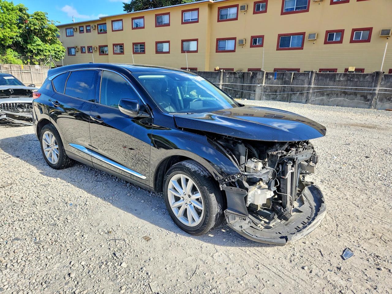 2020 Acura Rdx - Фото 4