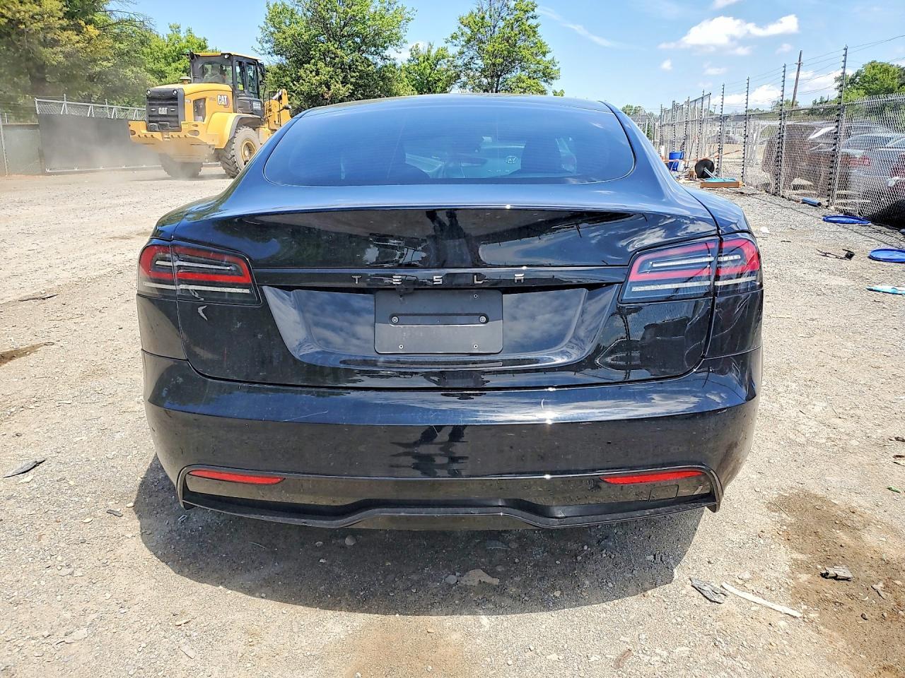 2023 Tesla Model S - Фото 6