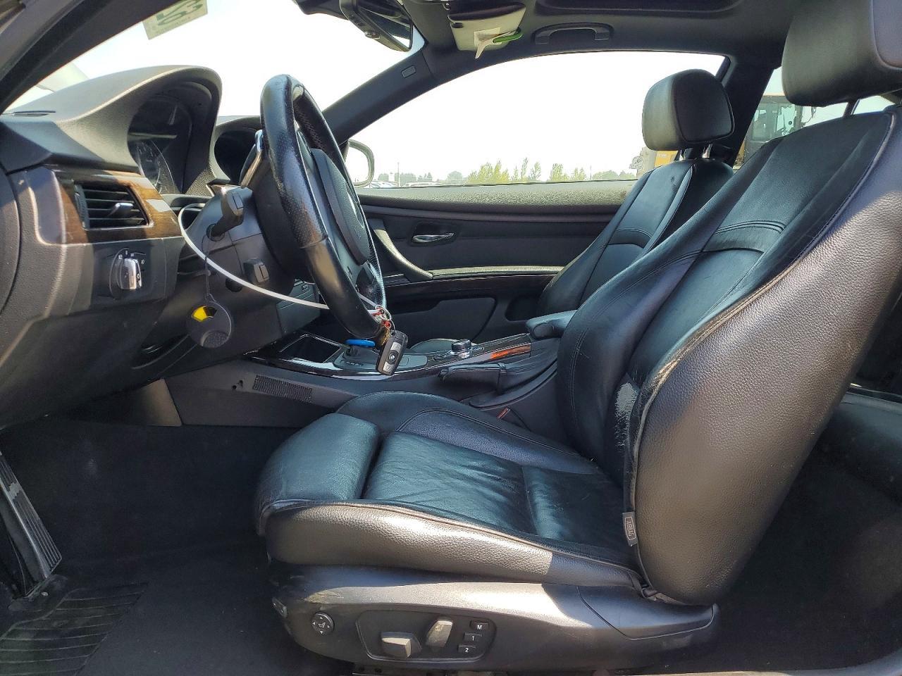 2012 BMW 328 I Sulev - Фото 7