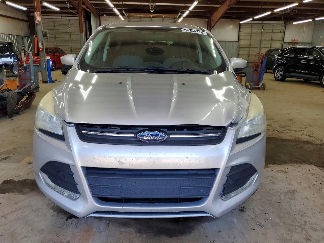2014 Ford Escape Se - Фото 5