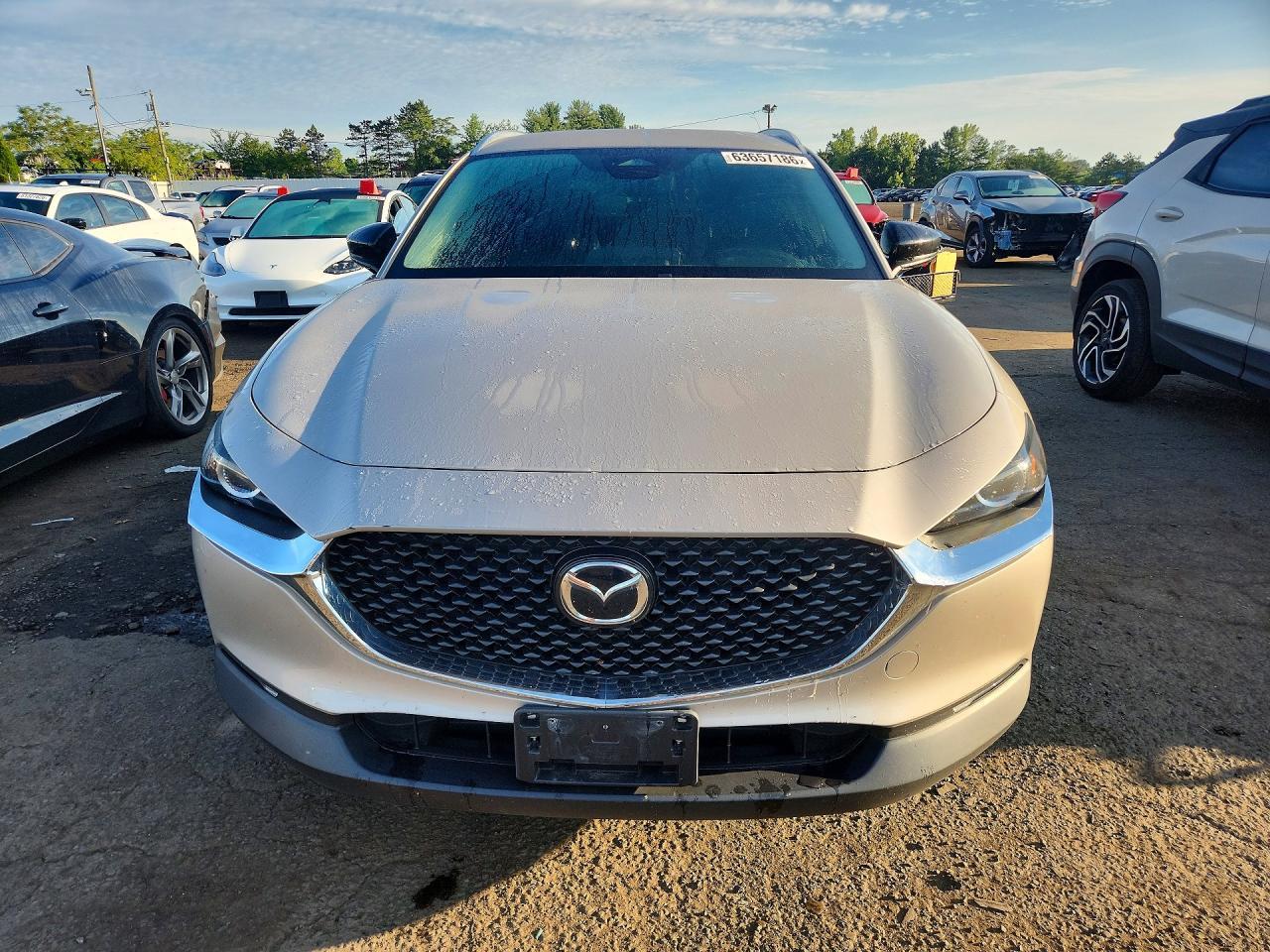2024 Mazda Cx-30 Select - Фото 5