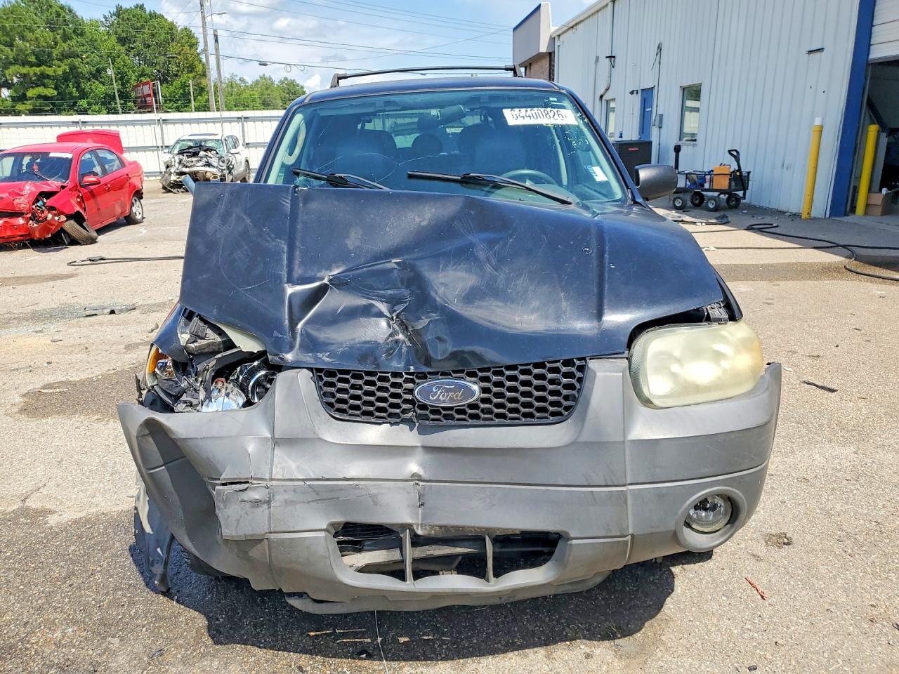 2005 Ford Escape Xlt - Image 5