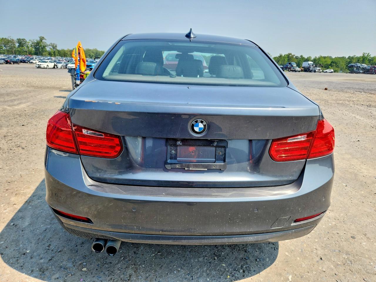2013 BMW 328 Xi Sulev - Фото 6