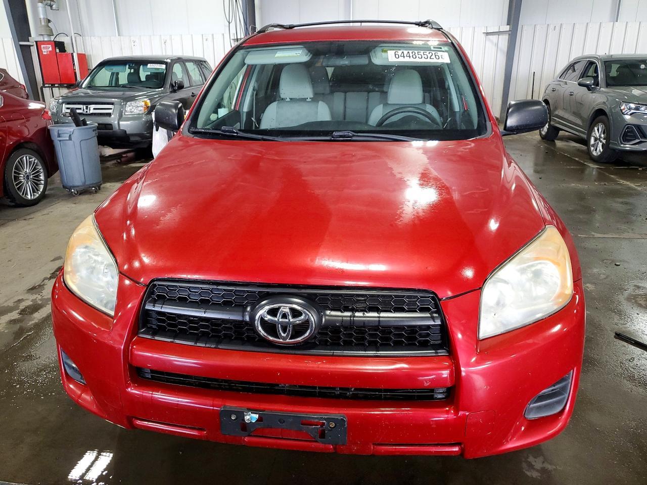 2012 Toyota Rav4 Base - Image 5