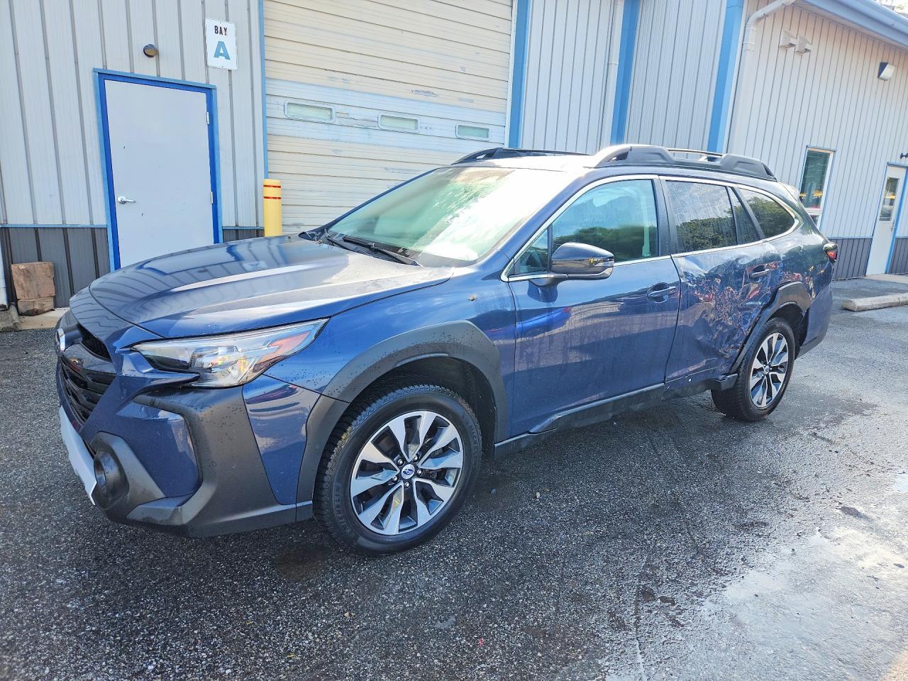 2023 Subaru Outback Limited Xt