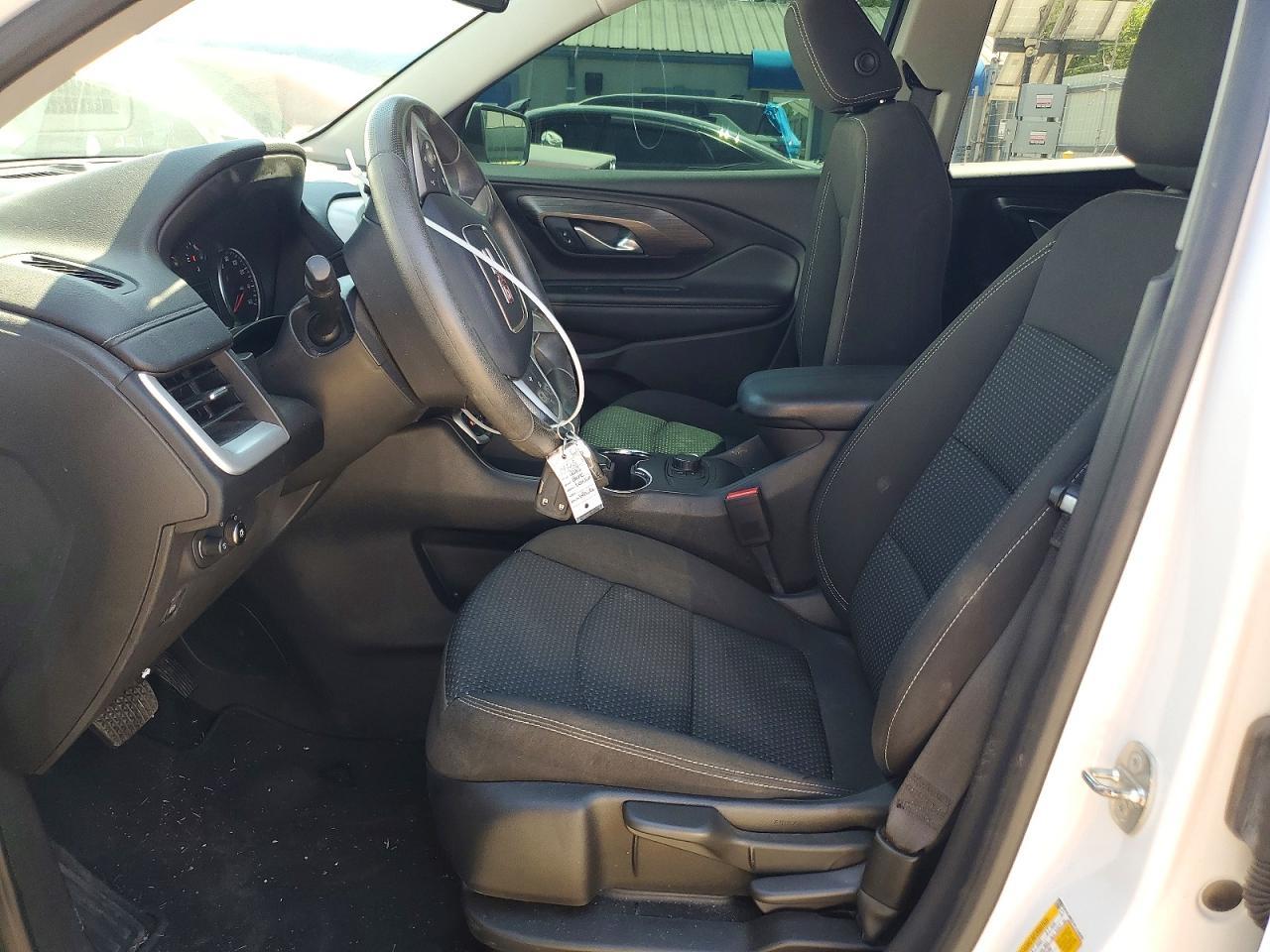 2023 GMC Terrain Sle - Фото 7