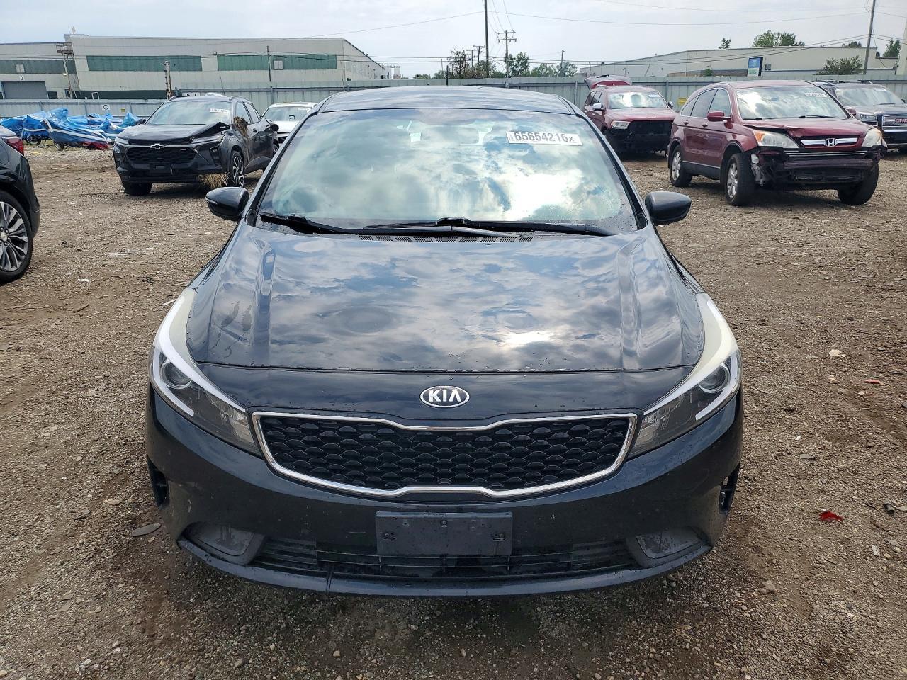 2017 Kia Forte5 Lx - Image 5