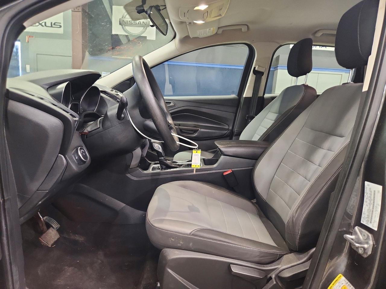 2018 Ford Escape S - Image 7