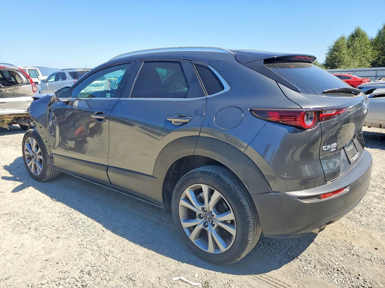 2023 Mazda Cx-30 Select - Фото 2