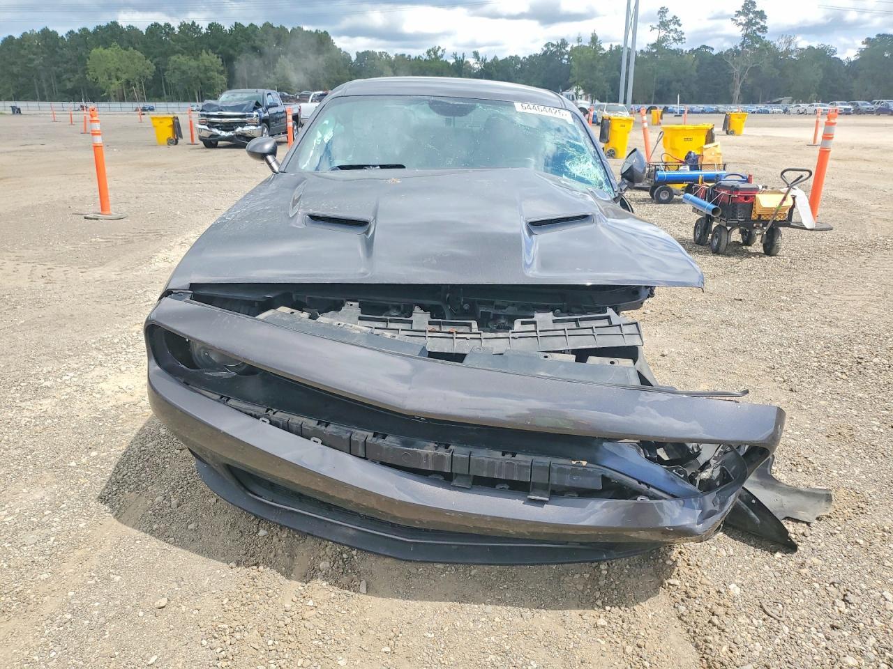 2020 Dodge Challenger Sxt - Фото 5