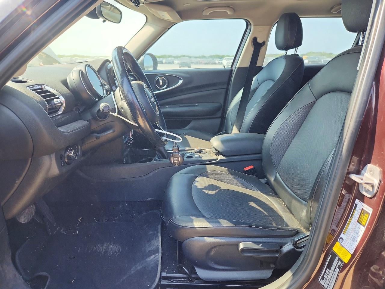 2016 Mini Cooper Clubman - Image 7