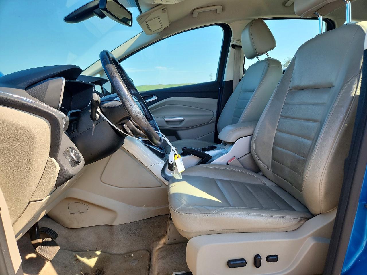 2013 Ford C-Max Sel - Image 7