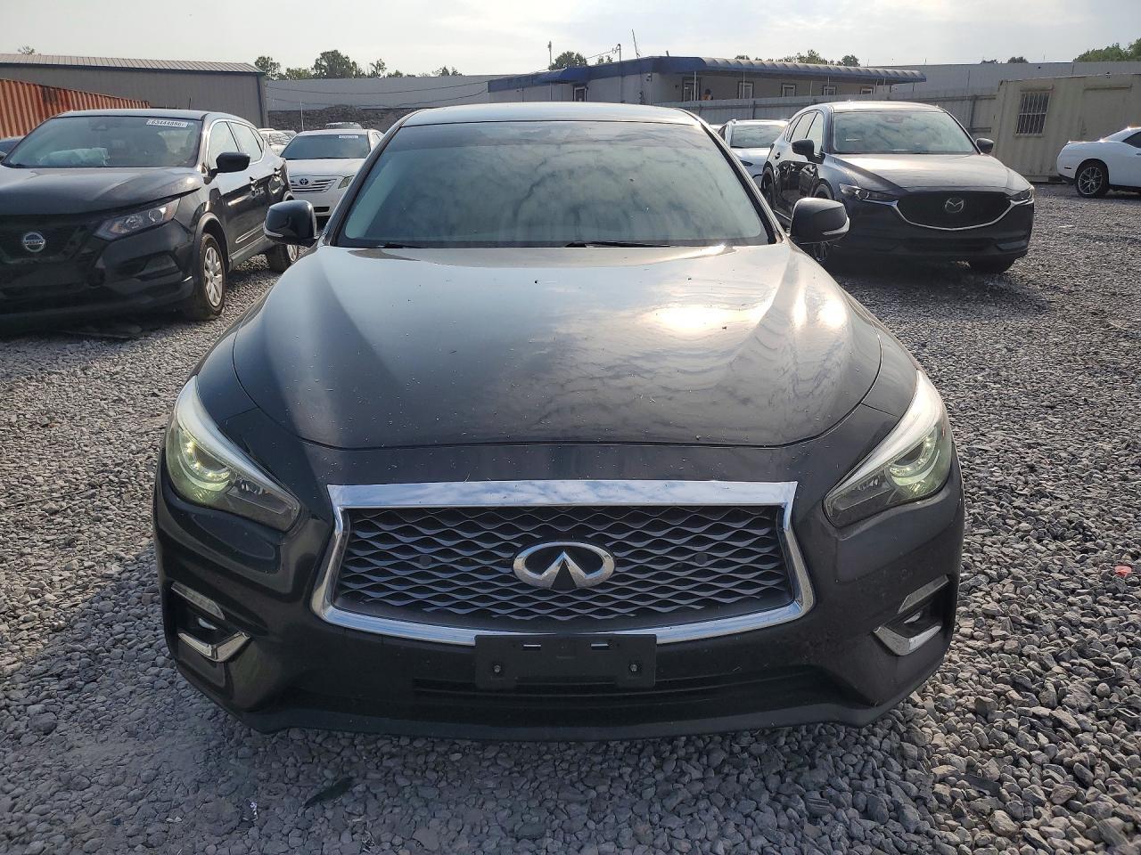 2022 Infiniti Q50 Luxe - Image 5