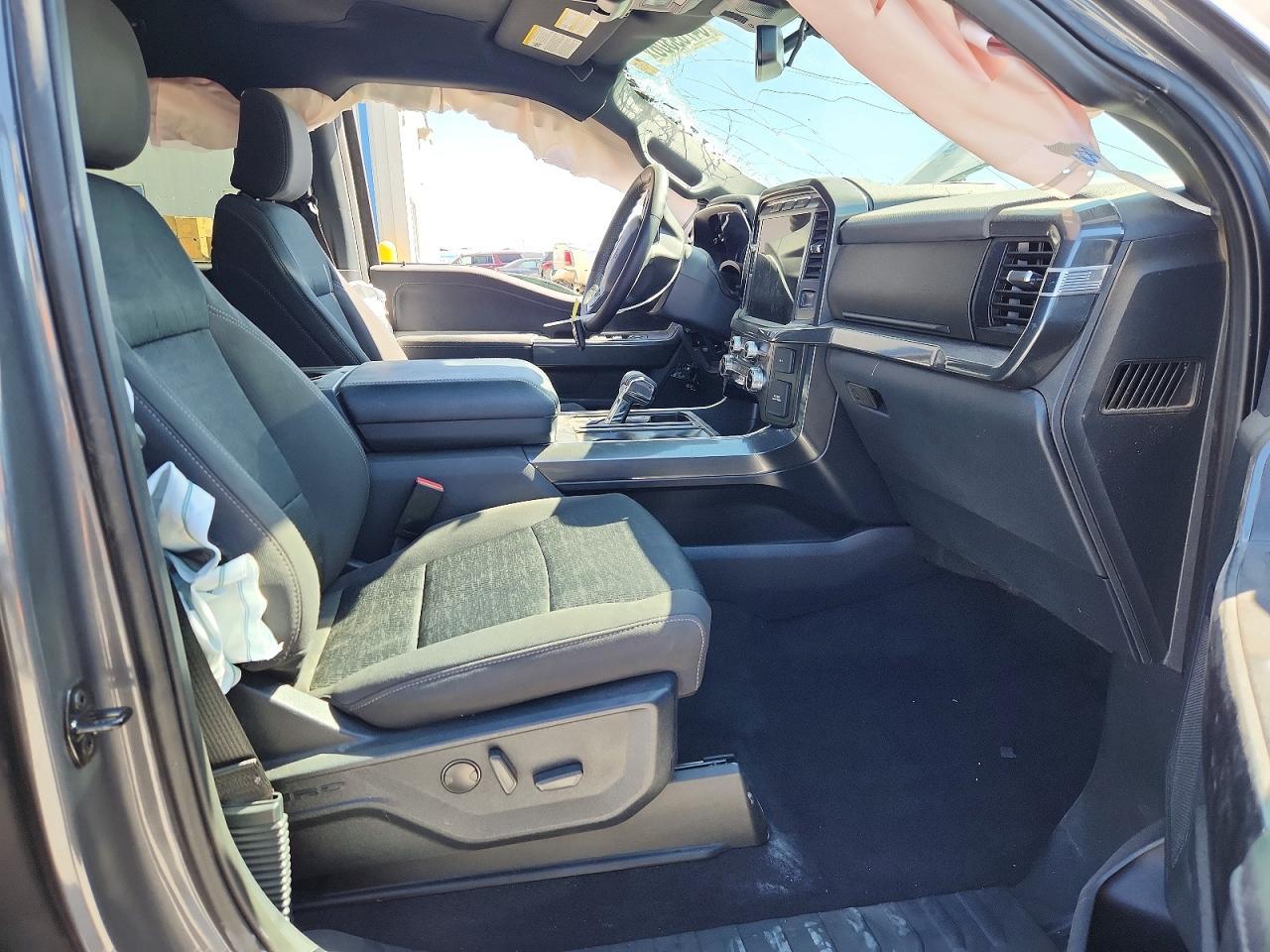 2023 Ford F150 Supercrew - Image 7
