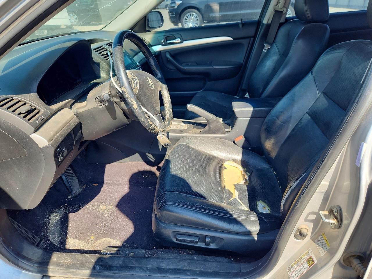2006 Acura Tsx - Image 7