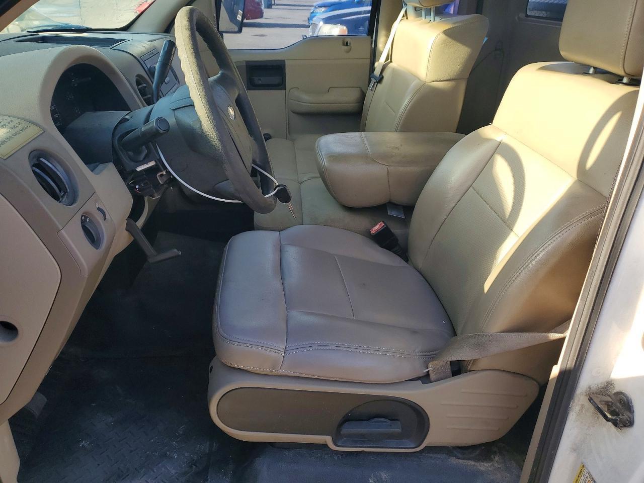 2008 Ford F150 - Фото 7