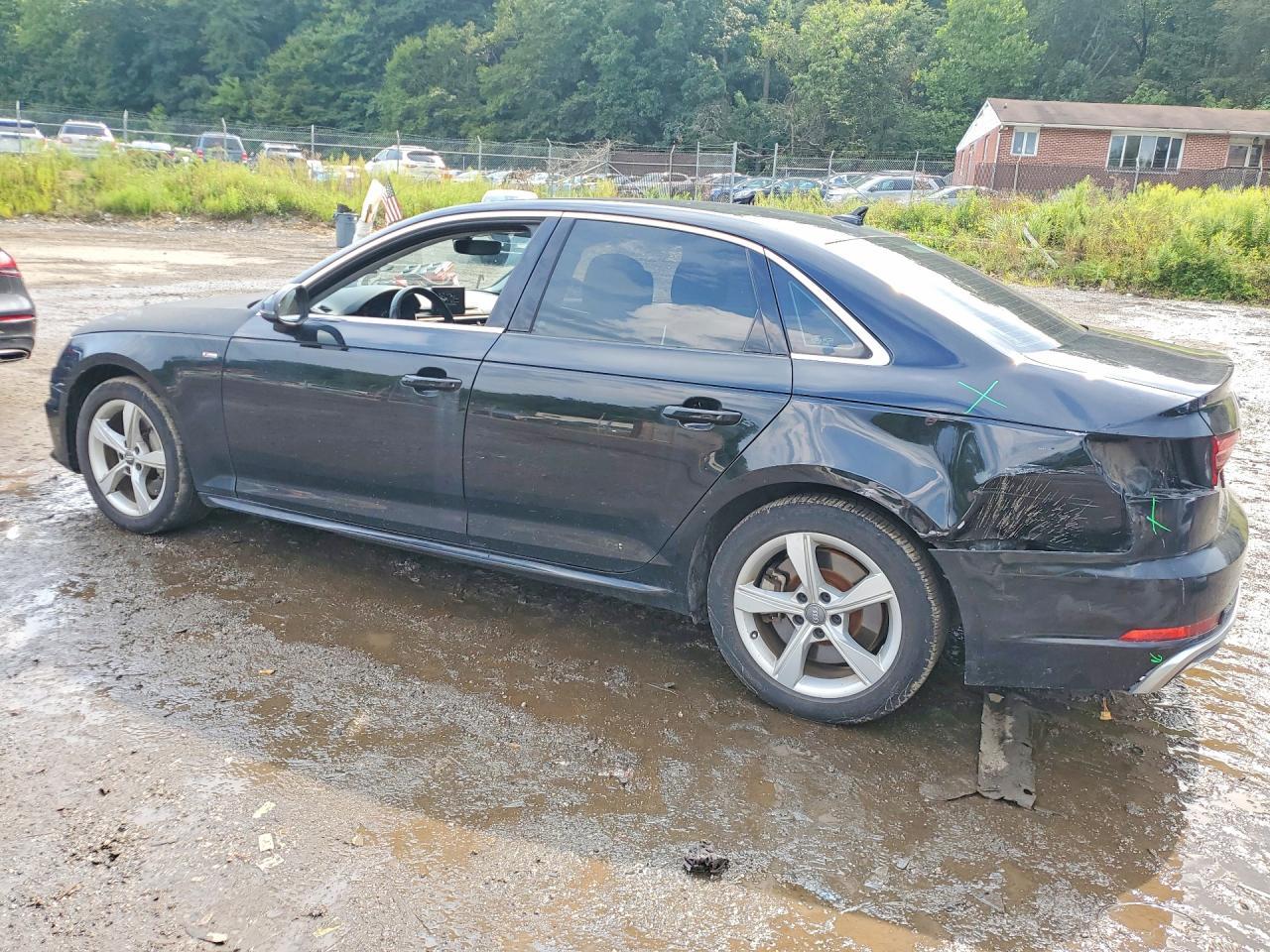 2019 Audi A4 Premium - Фото 2