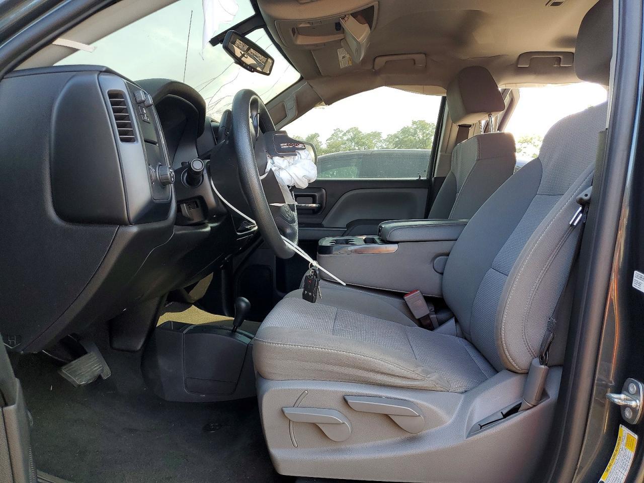 2018 GMC Sierra K1500 - Фото 7