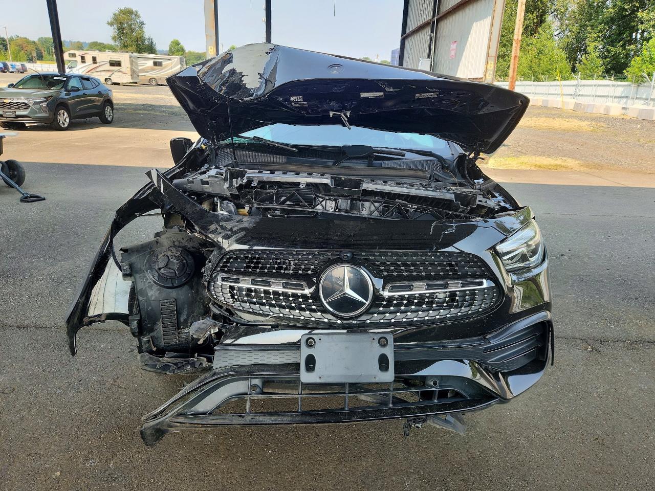 2023 Mercedes-Benz Gla 250 4Matic - Фото 5