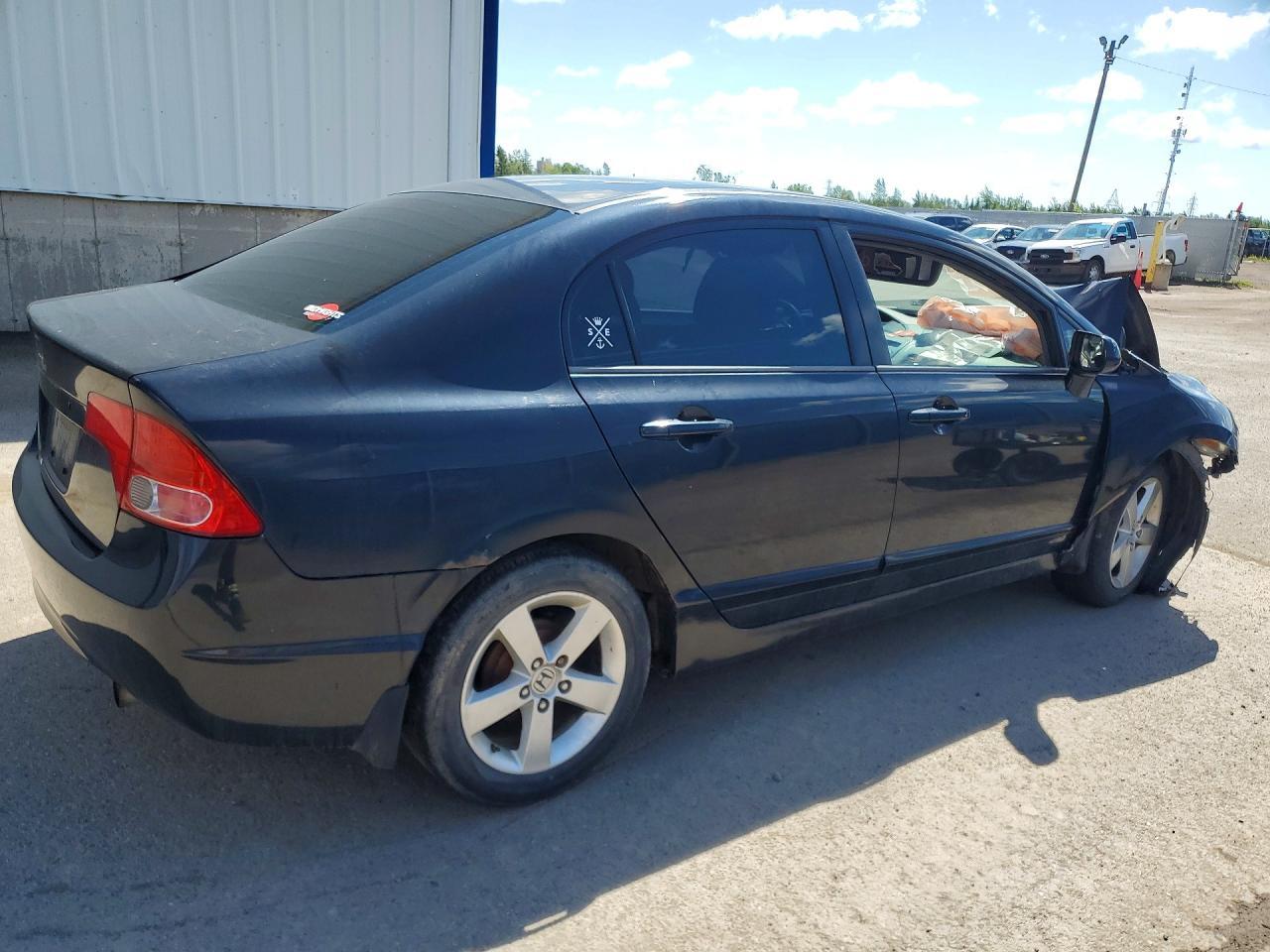 2006 Honda Civic Lx - Image 3