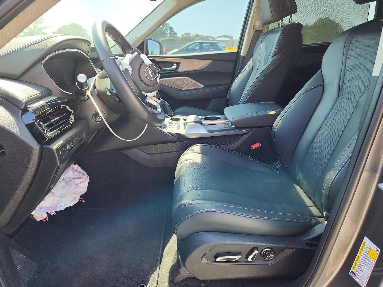 2024 Acura Mdx Technology - Фото 7