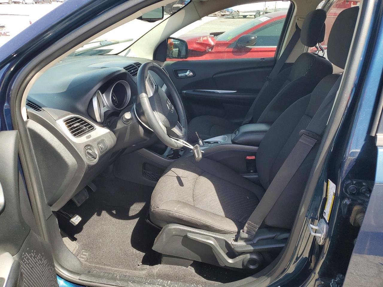 2015 Dodge Journey Se - Фото 7