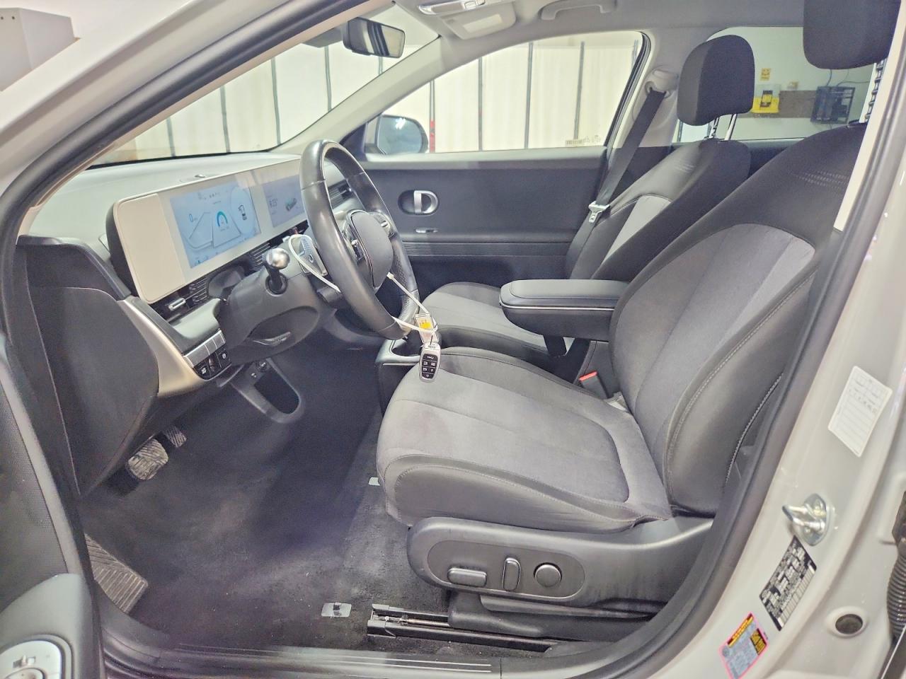 2024 Hyundai Ioniq 5 Sel - Фото 7