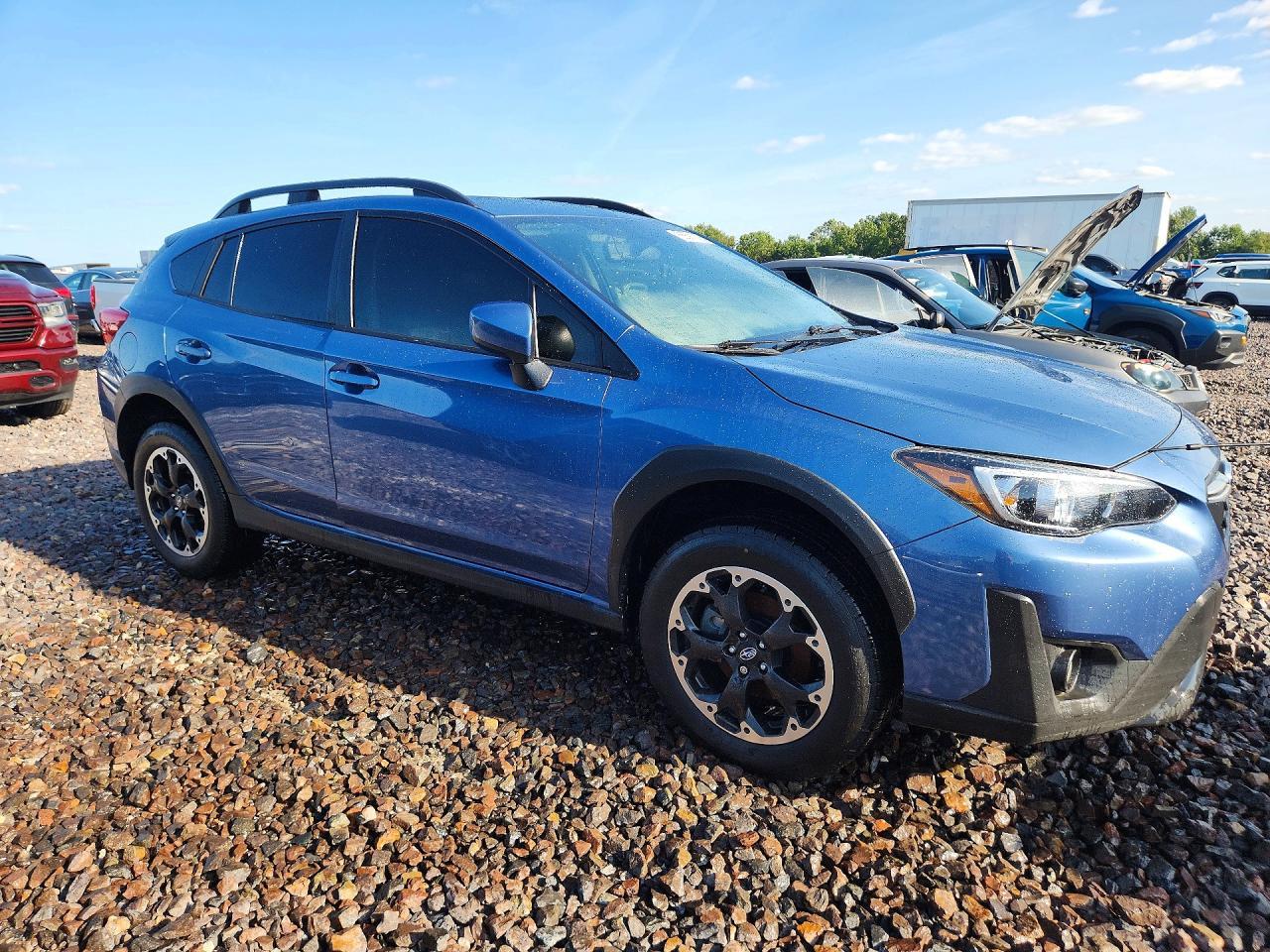 2021 Subaru Crosstrek Premium - Фото 4
