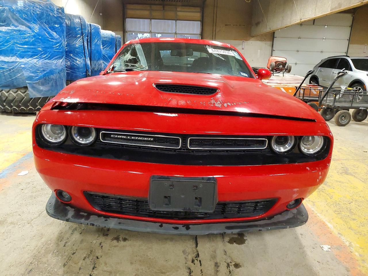 2019 Dodge Challenger R/T - Фото 5