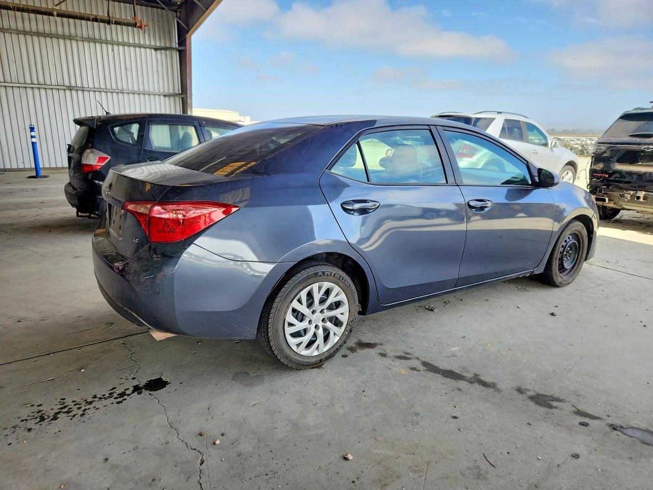 2019 Toyota Corolla L - Image 3