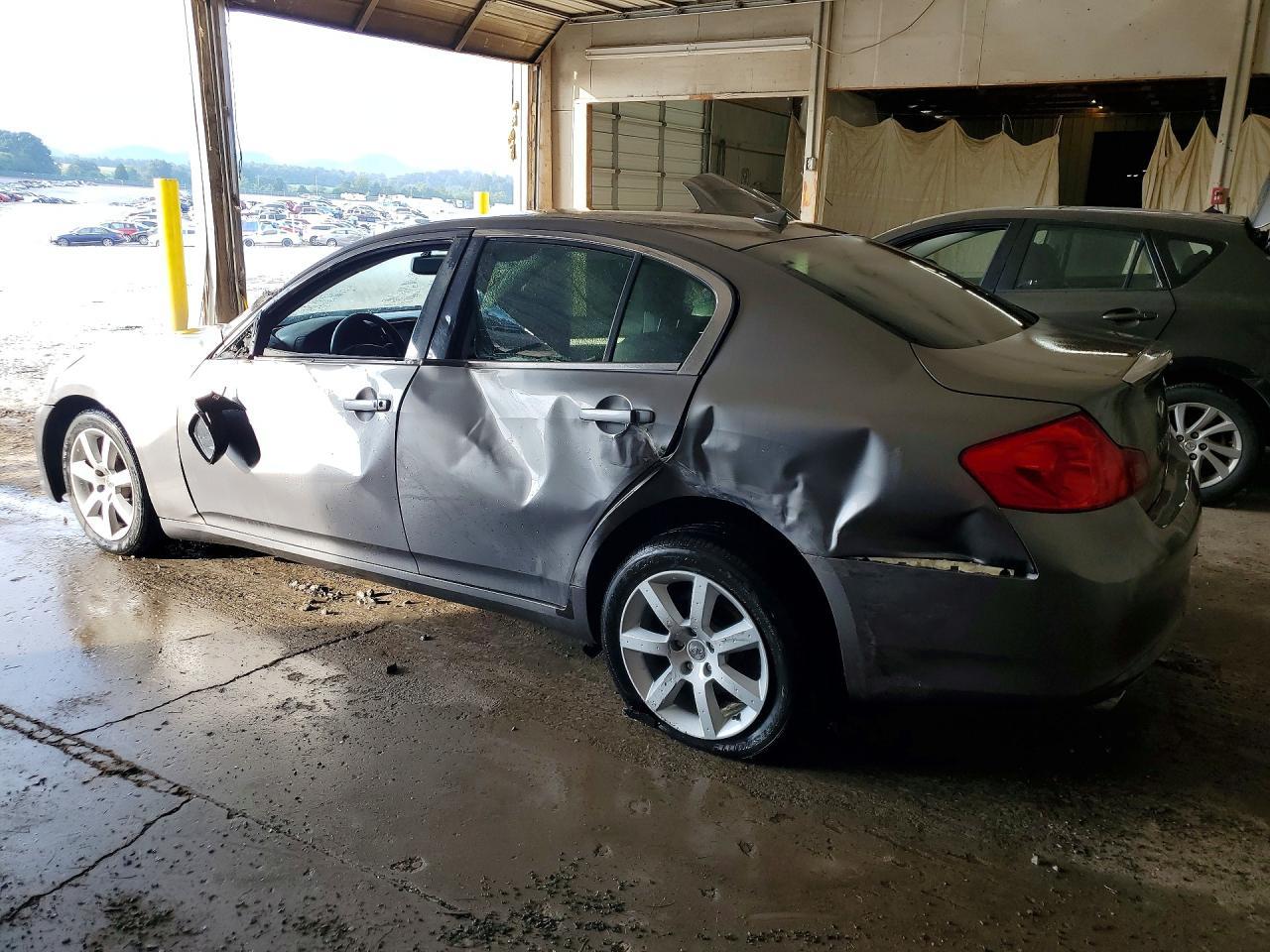 2012 Infiniti G37 Sedan X - Фото 2