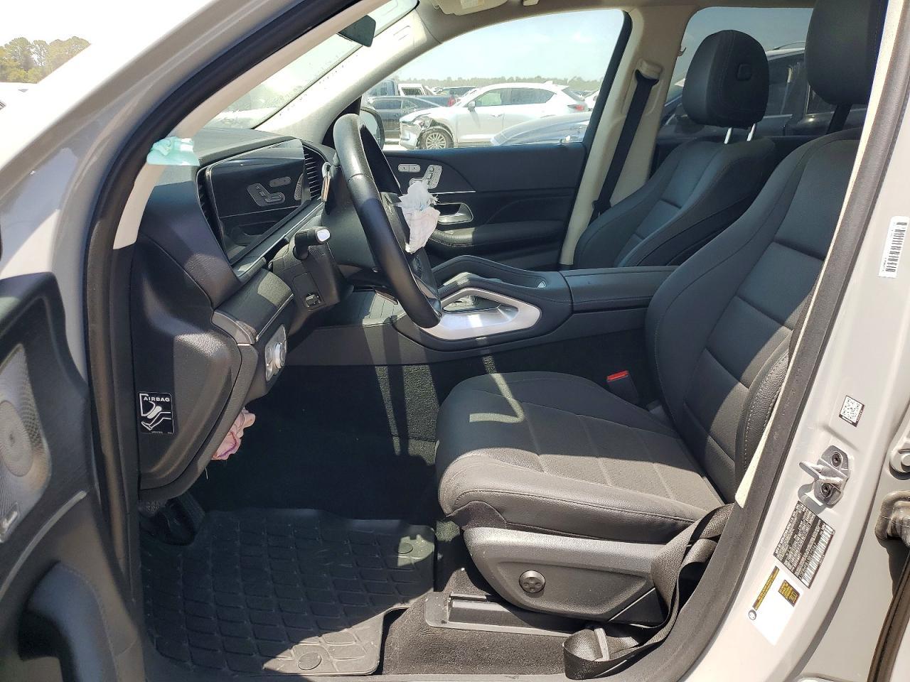 2025 Mercedes-Benz Gle 350 4Matic - Image 7