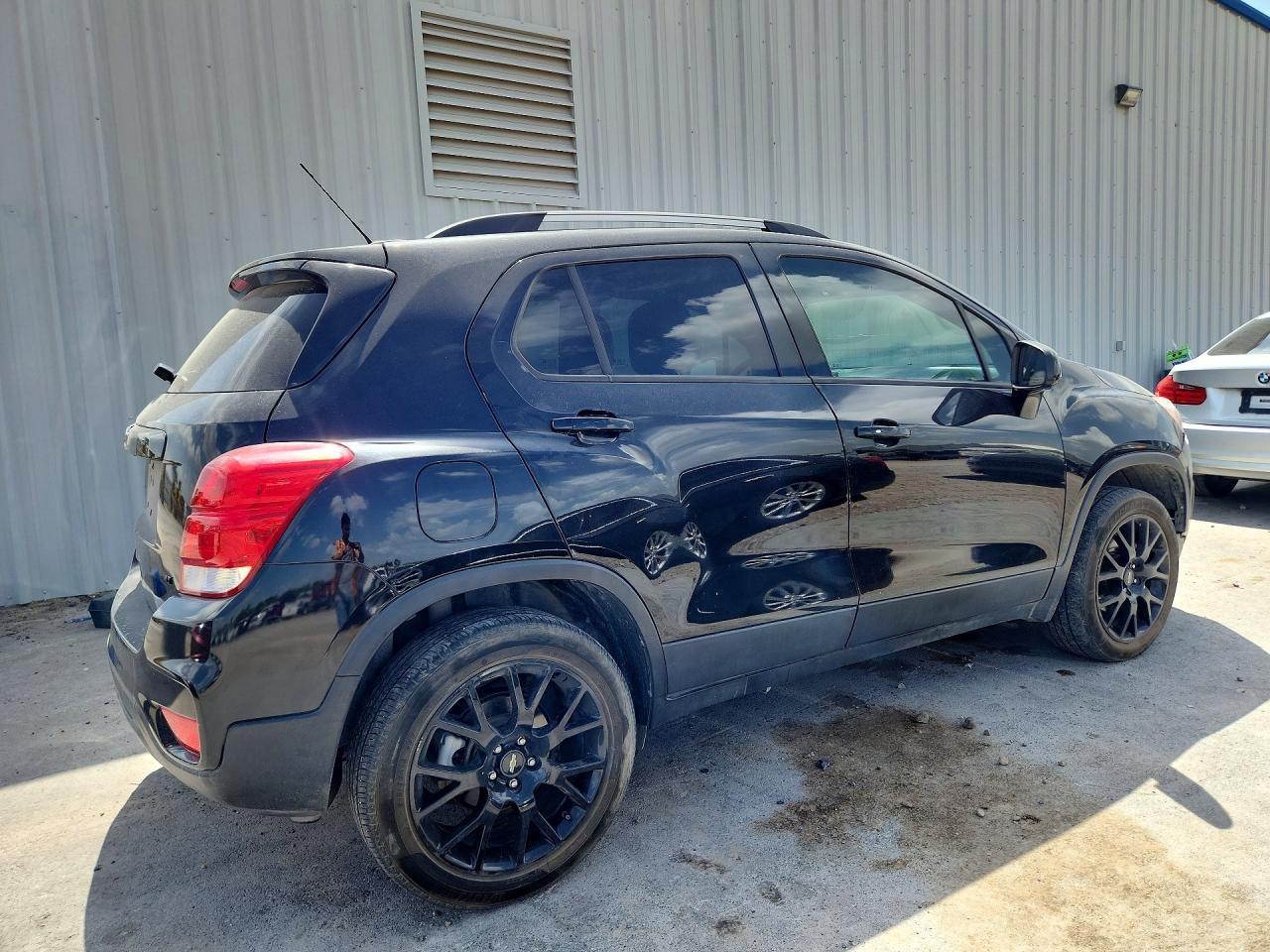 2020 Chevrolet Trax 1Lt - Фото 3