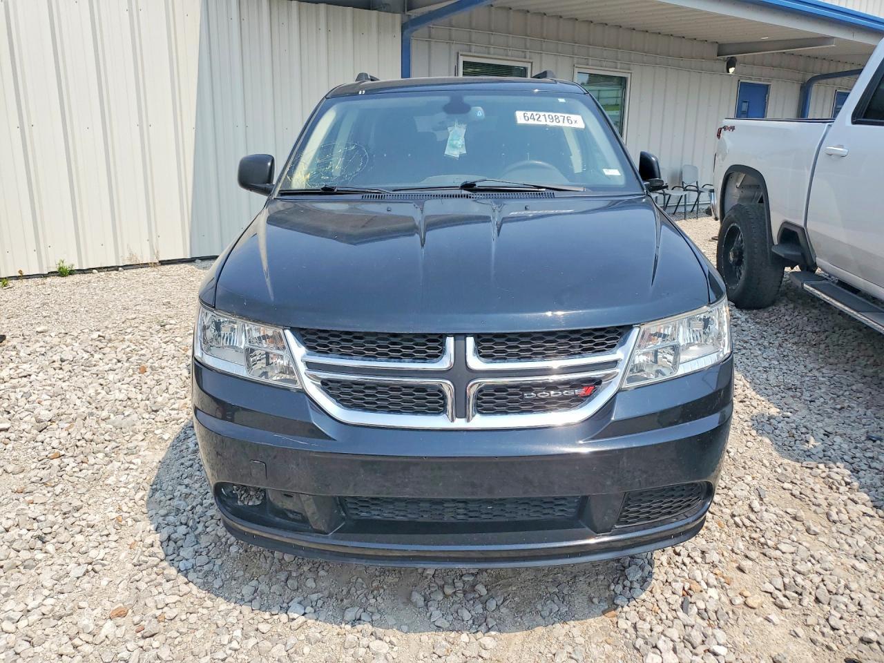 2020 Dodge Journey Se - Фото 5