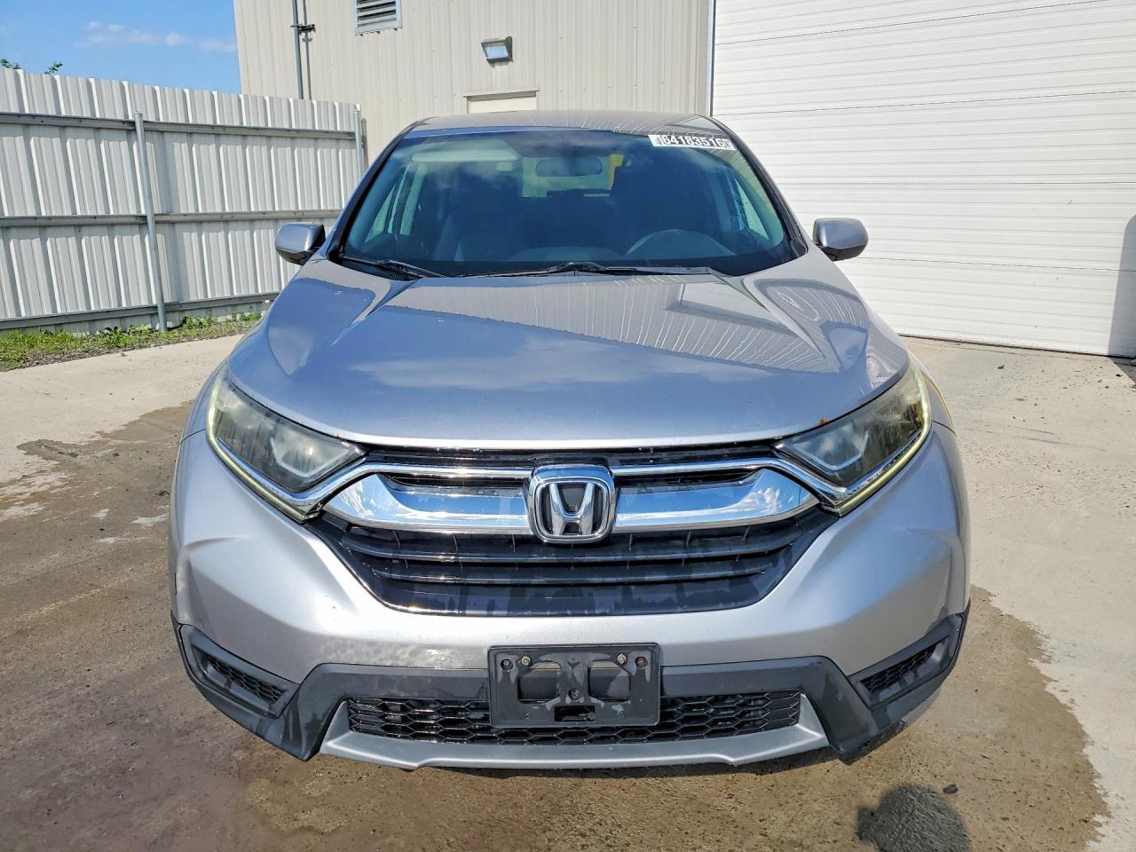 2017 Honda Cr-V - Image 5