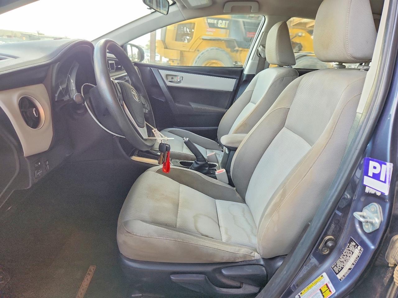 2019 Toyota Corolla L - Image 7