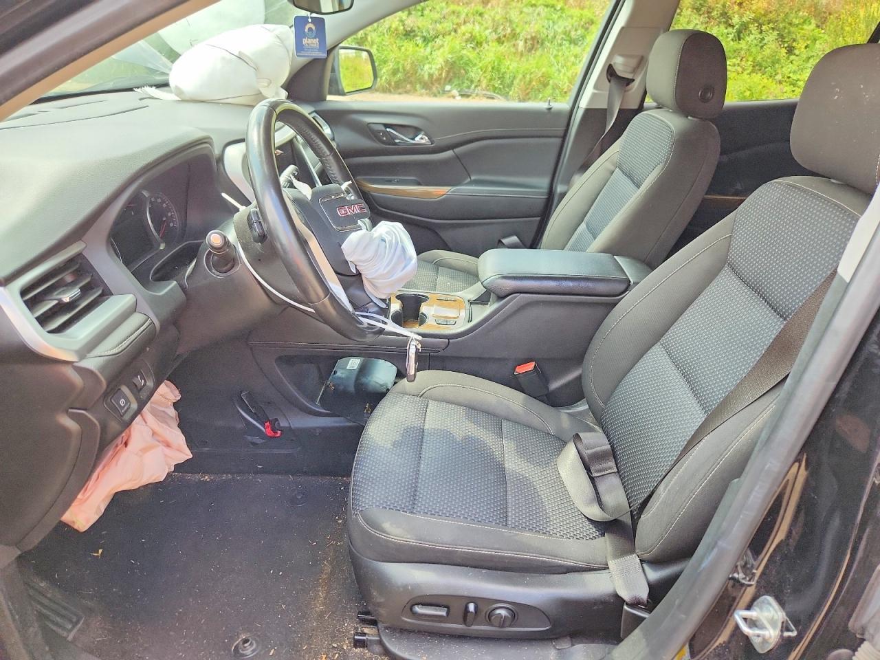 2020 GMC Acadia Sle - Image 7