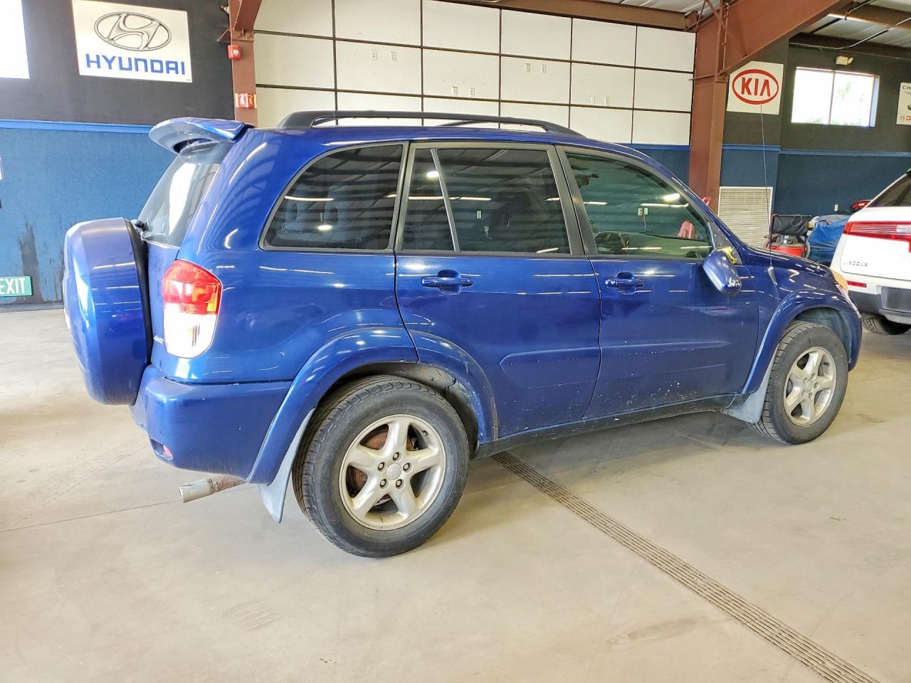 2002 Toyota Rav4 Base - Image 3