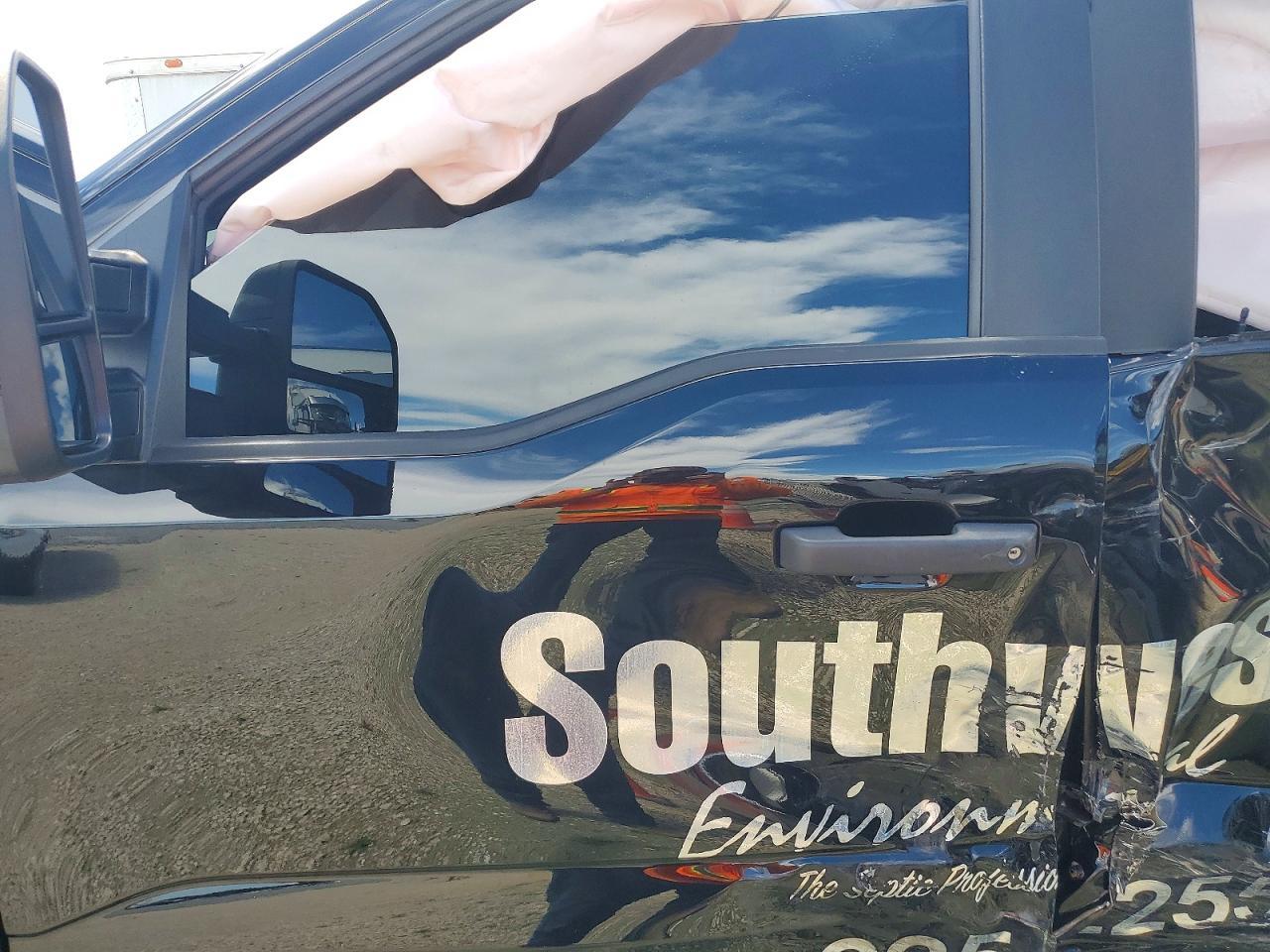 2025 Ford F450 Super Duty - Фото 7