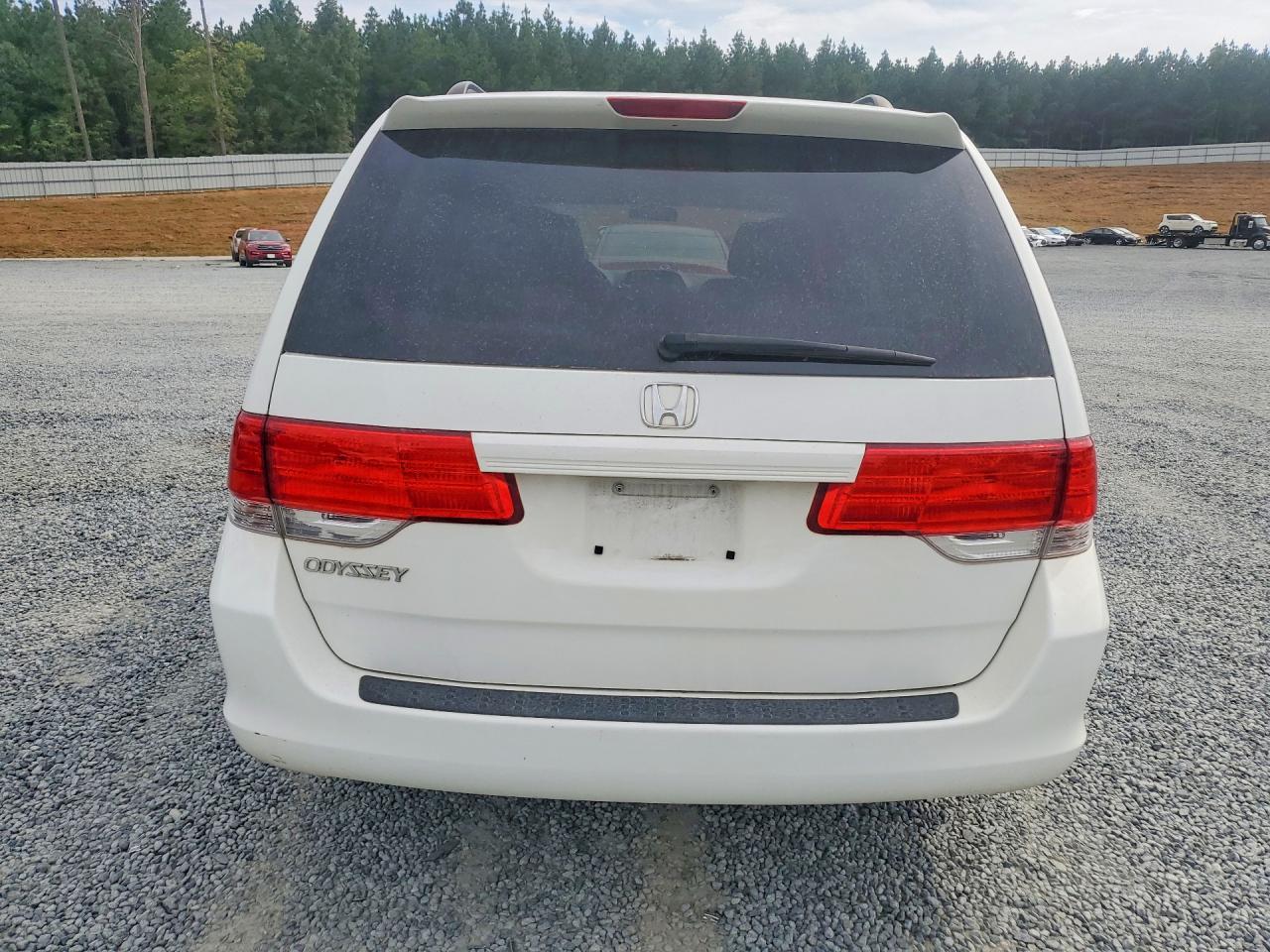 2009 Honda Odyssey Ex - Image 6