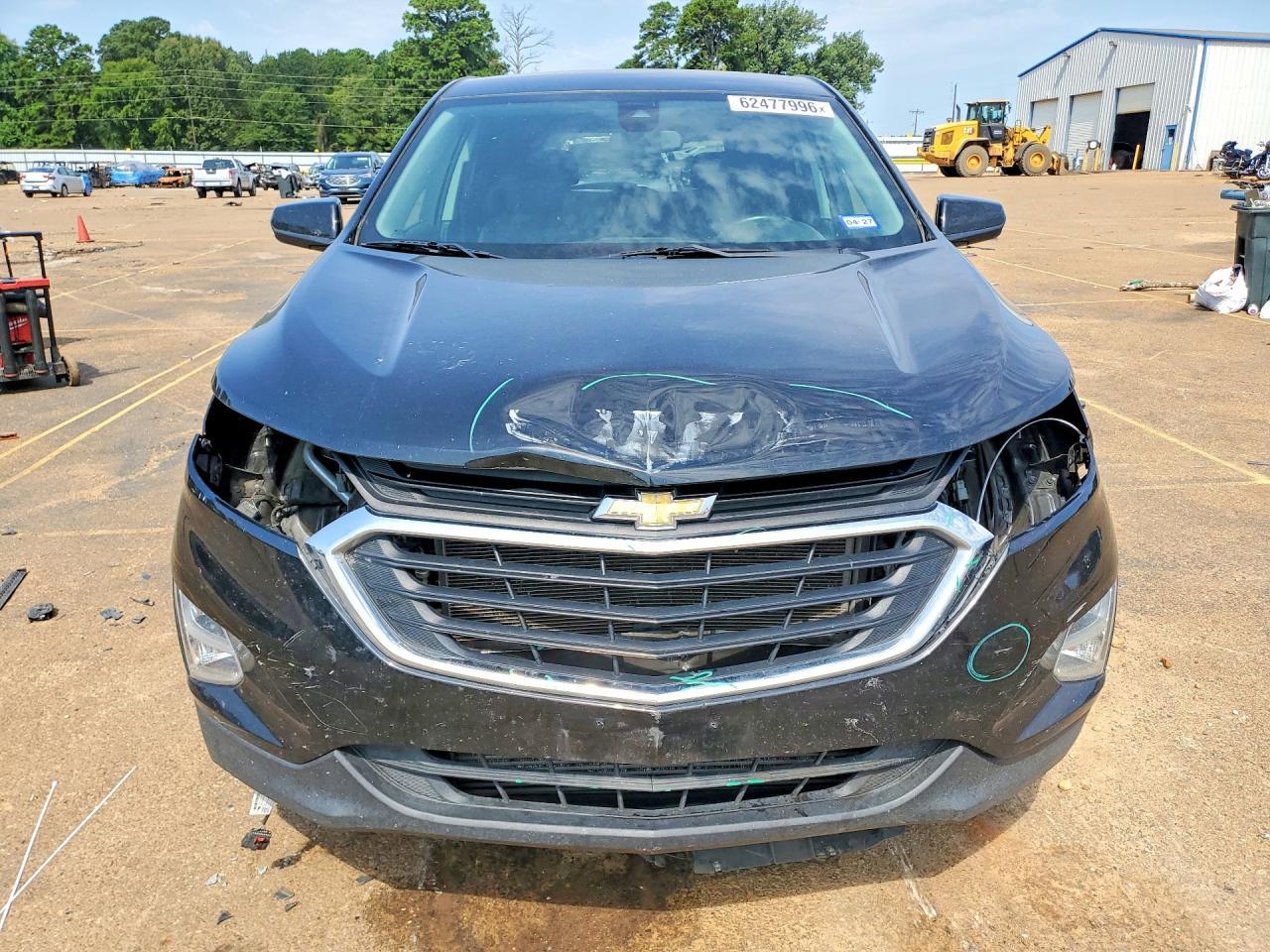 2020 Chevrolet Equinox Lt - Фото 5
