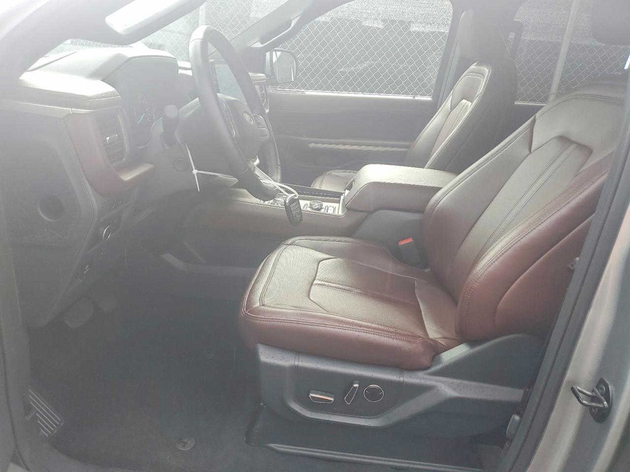 2024 Ford Expedition Limited - Фото 7