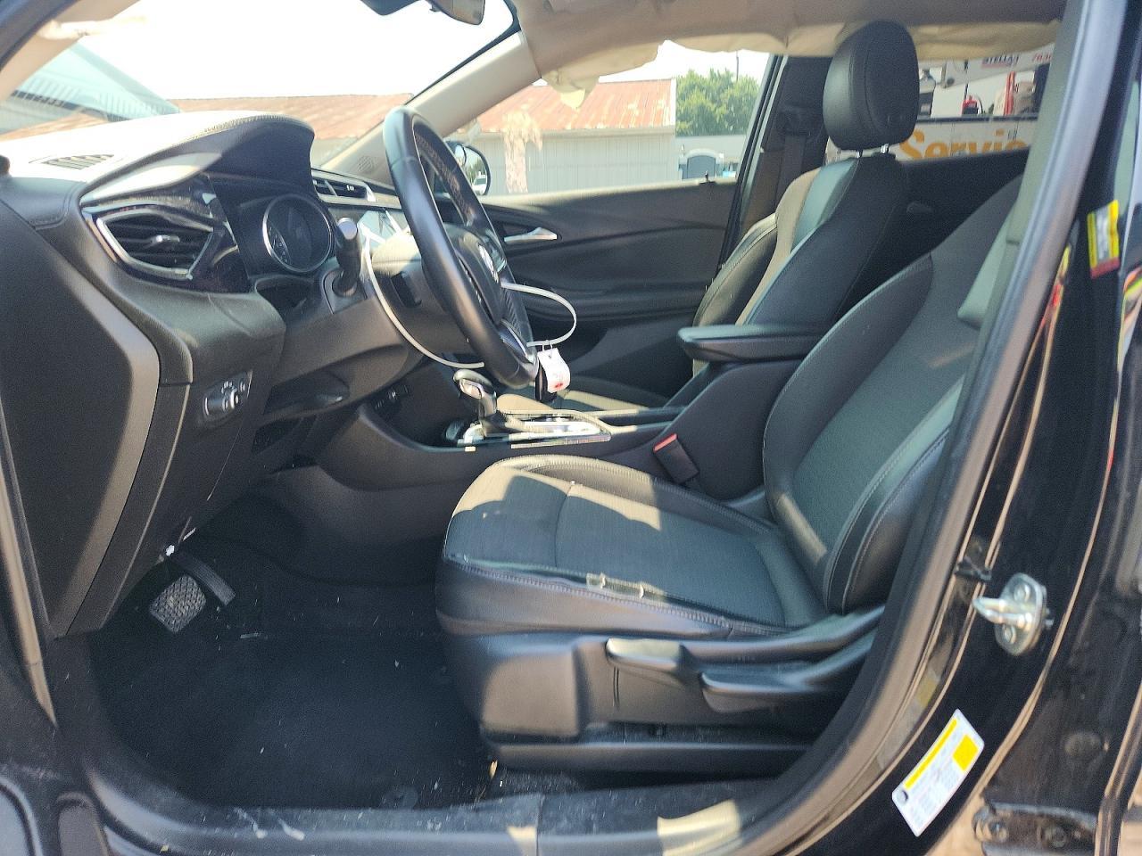 2020 Buick Encore Gx Preferred - Image 7