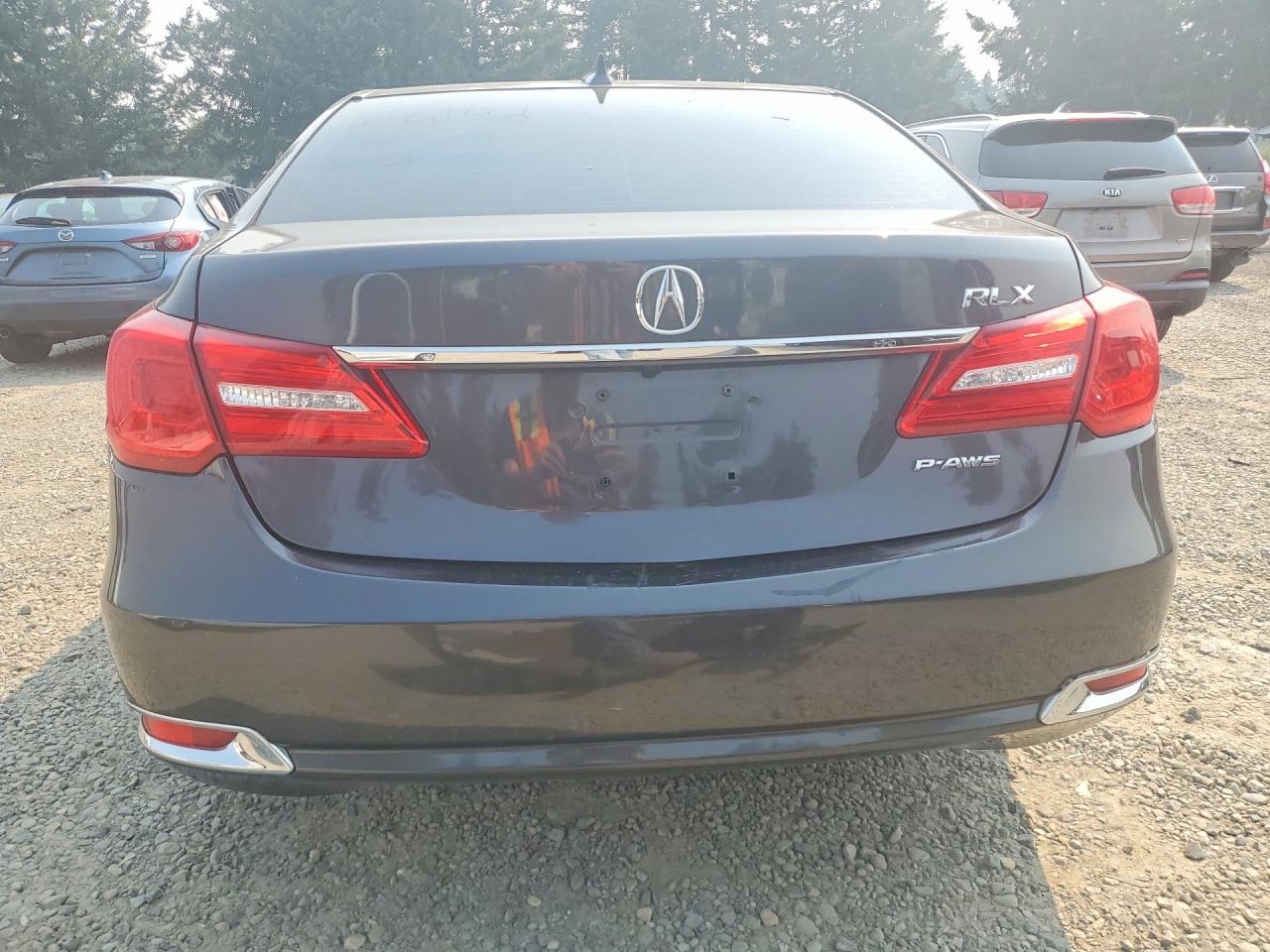 2014 Acura Rlx - Image 6